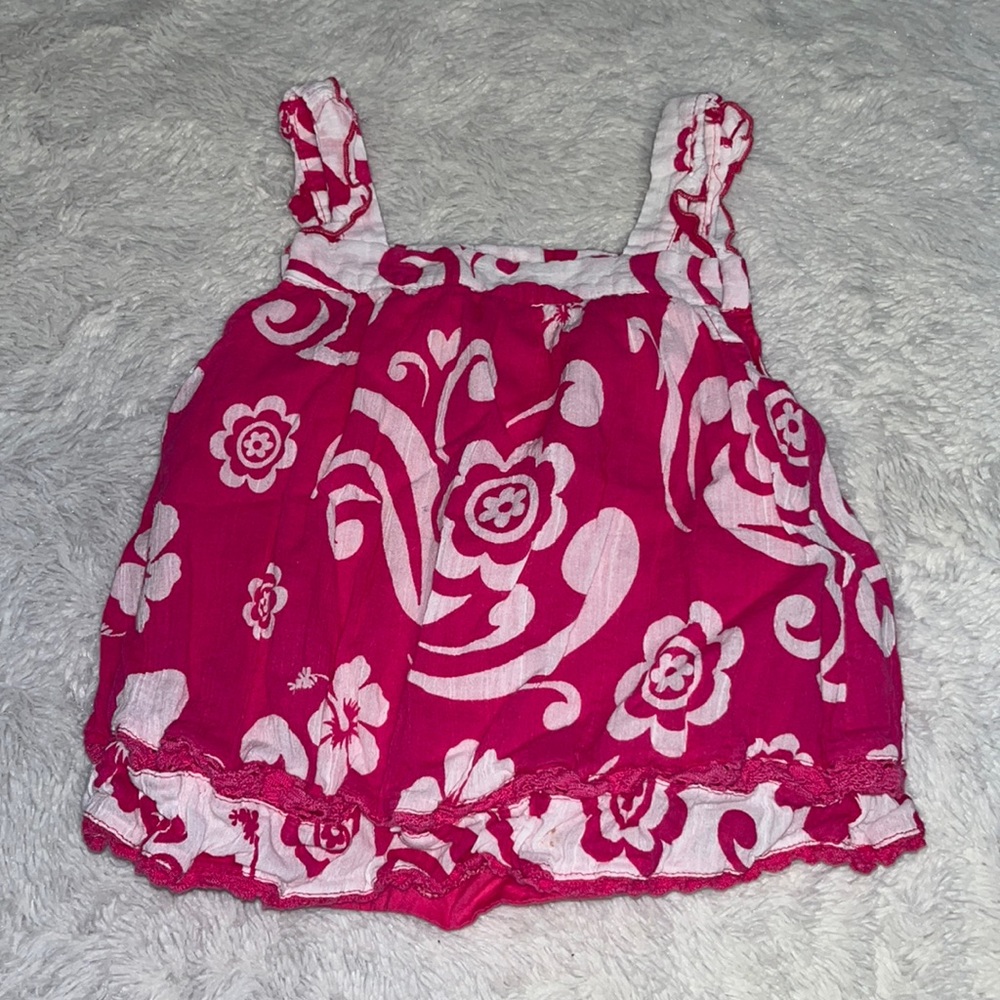 (3 for $10) the childrens place tank top